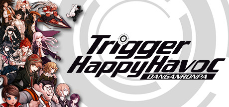 Danganronpa: trigger happy havoc free download mac