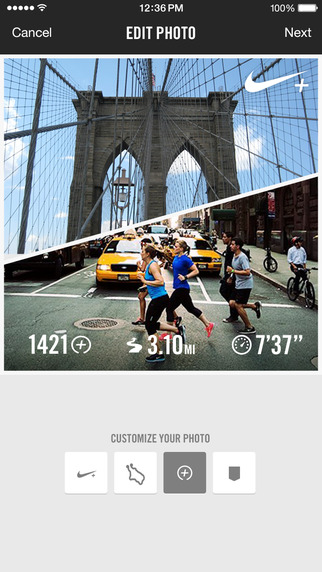 Nike+ Connect App Download For Mac